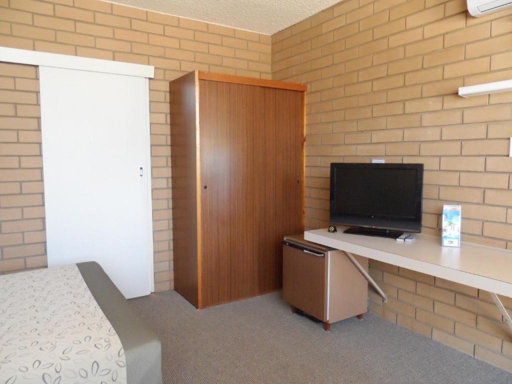 Mount Wycheproof Motor Inn Zimmer foto